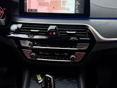 BMW 5 Series 530Li Premier M Sport Package - ფოტო 9