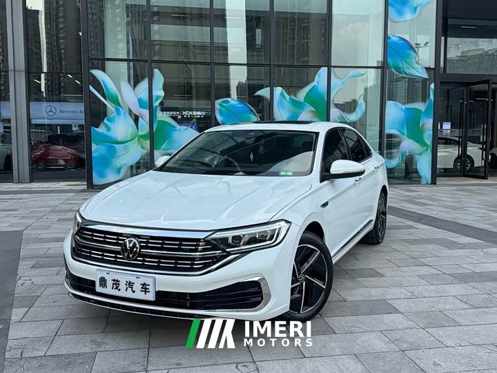 Volkswagen Sagitar 2023 300TSI DSG Excellence Edition - ავტომობილი ჩინეთიდან