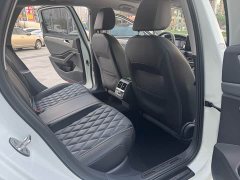 Volkswagen Sagitar 2023 300TSI DSG Excellence Edition - ფოტო 10
