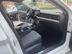 Volkswagen Sagitar 2023 300TSI DSG Excellence Edition - ფოტო 11