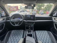 Volkswagen Sagitar 2023 300TSI DSG Excellence Edition - ფოტო 14