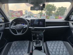 Volkswagen Sagitar 2023 300TSI DSG Excellence Edition - ფოტო 15