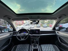 Volkswagen Sagitar 2023 300TSI DSG Excellence Edition - ფოტო 16