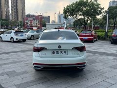 Volkswagen Sagitar 2023 300TSI DSG Excellence Edition - ფოტო 4