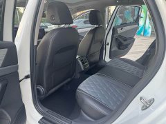 Volkswagen Sagitar 2023 300TSI DSG Excellence Edition - ფოტო 9
