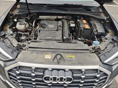 Audi Q3 35 TFSI Progressive Dynamic - ფოტო 10