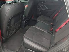 Audi Q3 35 TFSI Progressive Dynamic - ფოტო 11