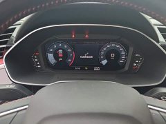 Audi Q3 35 TFSI Progressive Dynamic - ფოტო 14