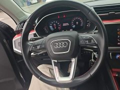 Audi Q3 35 TFSI Progressive Dynamic - ფოტო 15
