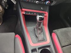 Audi Q3 35 TFSI Progressive Dynamic - ფოტო 16