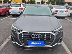 Audi Q3 35 TFSI Progressive Dynamic - ფოტო 2