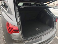 Audi Q3 35 TFSI Progressive Dynamic - ფოტო 4