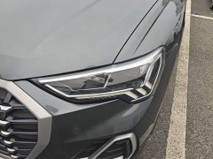 Audi Q3 35 TFSI Progressive Dynamic - ფოტო 5