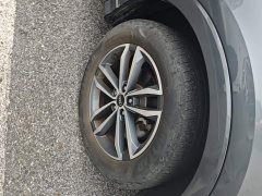 Audi Q3 35 TFSI Progressive Dynamic - ფოტო 6