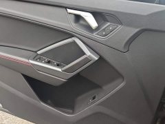 Audi Q3 35 TFSI Progressive Dynamic - ფოტო 7