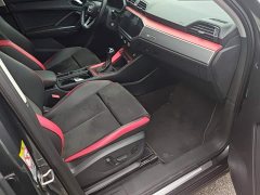 Audi Q3 35 TFSI Progressive Dynamic - ფოტო 8