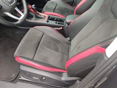Audi Q3 35 TFSI Progressive Dynamic - ფოტო 9