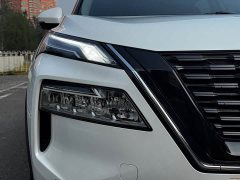Nissan Qashqai e-POWER Hybrid Dual Motor AWD Premium Edition - фото 13