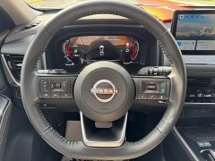 Nissan Qashqai e-POWER Hybrid Dual Motor AWD Premium Edition - фото 17