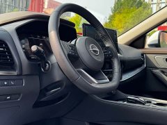 Nissan Qashqai e-POWER Hybrid Dual Motor AWD Premium Edition - фото 19