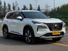Nissan Qashqai e-POWER Hybrid Dual Motor AWD Premium Edition - фото 3