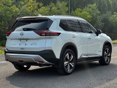 Nissan Qashqai e-POWER Hybrid Dual Motor AWD Premium Edition - фото 6