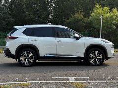 Nissan Qashqai e-POWER Hybrid Dual Motor AWD Premium Edition - фото 7