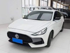 SAIC MG5 2023 300TGI DCT Luxury Edition - ფოტო 1