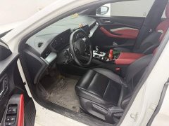 SAIC MG5 2023 300TGI DCT Luxury Edition - ფოტო 4