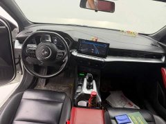 SAIC MG5 2023 300TGI DCT Luxury Edition - ფოტო 5