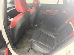 SAIC MG5 2023 300TGI DCT Luxury Edition - ფოტო 6