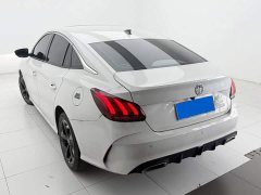 SAIC MG5 2023 300TGI DCT Luxury Edition - ფოტო 7