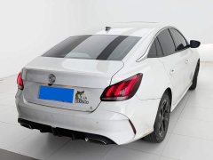 SAIC MG5 2023 300TGI DCT Luxury Edition - ფოტო 9