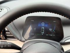 BYD Yuan Plus Glory Edition 510KM Leading - ფოტო 10