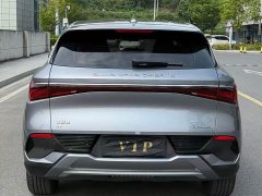 BYD Yuan Plus Glory Edition 510KM Leading - ფოტო 2