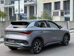 BYD Yuan Plus Glory Edition 510KM Leading - ფოტო 3