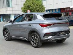 BYD Yuan Plus Glory Edition 510KM Leading - ფოტო 4