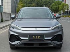 BYD Yuan Plus Glory Edition 510KM Leading - ფოტო 5
