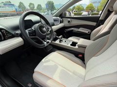 BYD Yuan Plus Glory Edition 510KM Leading - ფოტო 7