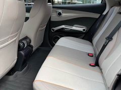 BYD Yuan Plus Glory Edition 510KM Leading - ფოტო 9