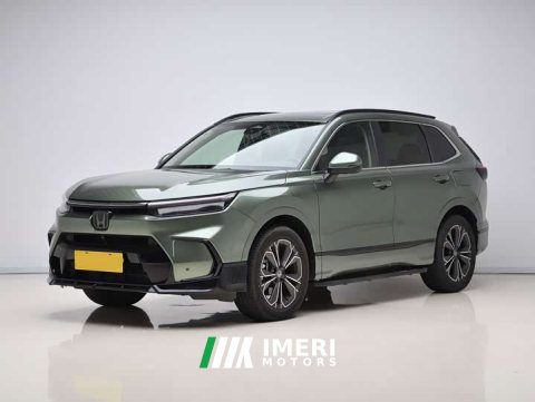 2023 Honda CR-V 240TURBO AWD Premium 5-Seater - ავტომობილი ჩინეთიდან