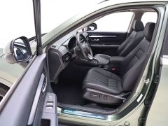 Honda CR-V 240TURBO AWD Premium 5-Seater - ფოტო 11