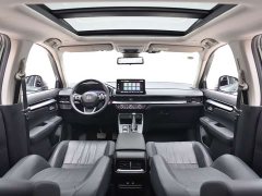 Honda CR-V 240TURBO AWD Premium 5-Seater - ფოტო 13