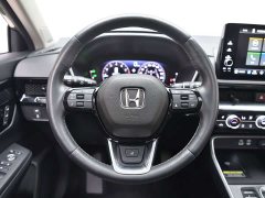 Honda CR-V 240TURBO AWD Premium 5-Seater - ფოტო 18
