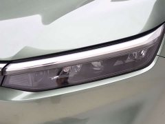 Honda CR-V 240TURBO AWD Premium 5-Seater - ფოტო 20