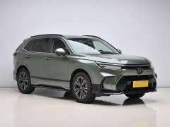 Honda CR-V 240TURBO AWD Premium 5-Seater - ფოტო 3