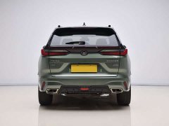 Honda CR-V 240TURBO AWD Premium 5-Seater - ფოტო 5