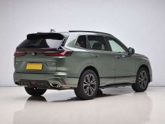 Honda CR-V 240TURBO AWD Premium 5-Seater - ფოტო 6