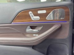 Mercedes-Benz GLS 450 - ფოტო 10