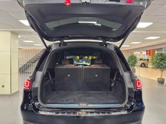 Mercedes-Benz GLS 450 - ფოტო 12